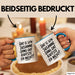 Susanne Tasse Geschenk Dat Is So'n Susanne Ding Dat Raffste Eh Nicht Geschenkidee Becher mit Name Blau Trendation