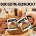 Spaghetti Tasse Für Frauen Und Männer Mom'S Spaghetti-Liebhaber Trendation