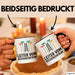 Garten Pflanzen Gärtner Tasse Geschenk Lustige Geschenkidee Spruch Leiter Vom Rechenzentrum Trendation