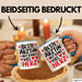 Aerztin Tasse Geschenk Beste Aerztin Mit Ganz Viel Herz Geschenkidee Beruf Blau Trendation