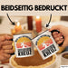 Christen Tasse Geschenk Christlich Glauben Kirche Geschenkidee Für Jesus-Fans Superhelden Meiner Trug Ein Kreuz Trendation