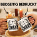 Richter Tasse Geschenk Rtfl Read The Fuc*** Law Jurist Geschenkidee Becher Trendation