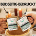 Balletttänzerin Geschenk Tasse So Gut Kann Nur Eine Balletttänzerin Aussehen Geschenkidee Geburtstag Weihnachten Lustig Trendation