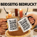 Katrin Tasse Geschenk Dat Is So'n Katrin Ding Dat Raffste Eh Nicht Geschenkidee Becher mit Name Schwarz Trendation