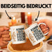 Angelliebhaber Fischer Tasse Geschenk Lustige Geschenkidee Spruch Komm Her Fischi Fischi Fischi Weiß Trendation