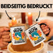 Delfin Tierliebhaber Tasse Geschenk Lustige Geschenkidee Spruch Ich Bin Ein Delfin Ich Arbeite Mit Behinderten Schwarz Trendation