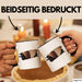 Brüste Tasse Geschenk Männer Geschenkidee 18+ Becher Trendation