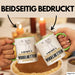 Vogelretter Geschenk Tasse So Gut Kann Nur Ein Vogelretter Aussehen Geschenkidee Kaffee-Becher Grün Trendation