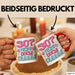 30er Geburtstag Geschenk Männer Frauen 30 Nein Doch Ohhhh Lustiger Spruch Geschenkidee Kaffee-Becher Rot Trendation