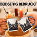 DJ Tasse Geschenk Lustige Geschenkidee Spruch Für Beat Macher Blau Trendation