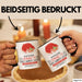 Spaghetti-Liebhaber Tasse Geschenk Ich Kann Spaghetti Verschwinden Lassen Was Ist Deine Superkraft Becher Geschenkidee Spaghetti Kaffee-Becher Trendation