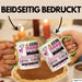 Survival-Trainerin Tasse Geschenk Lustiger Spruch Bitte Erheben Sie Sich Seine Majestät Die Survival-Trainerin Betritt Den Raum Grün Trendation