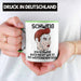Dank Meme Tasse Schweiß Wortspiel Ich Schweiß Auch Nicht Wie Das Weitergehen Soll Geschenkidee Depressionen Grün Trendation