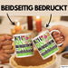 Diätassistentin Ausbildung Start Geschenk Tasse Ich Bin Diätassistentin In Der Ausbildung Ich Darf Das Kaffee-Becher Geschenkidee Weiß Trendation