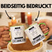 Drummerin Tasse Geschenk Becher Stark Attraktiv Furchtlos Drummerin Lustige Geschenkidee Grün Trendation