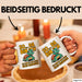 Schildkröte Tierliebhaber Tasse Geschenk Lustige Geschenkidee Spruch So Da Bin Ich, Ich Kann Es Euch Leider Nicht Ersparen Weiß Trendation