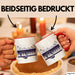 Musiker Tasse Geschenk Lustige Geschenkidee Spruch Für Musik Schaffende Rot Trendation