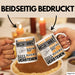 Bassgitarrist Geschenk Tasse Geschenkidee für Bassgitarrist Geburtstag Lustig Ich Bin Bassgitarrist Ich Kann Es Dir Erklären Aber Nicht Für Dich Verstehen Weiß Trendation