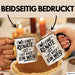 Renate Tasse Geschenk Wo Eine Renate Ist Ist Auch Ein Weg Geschenkidee Becher mit Name Schwarz Trendation