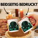 Software Entwickler Tasse Geschenk Lustige Geschenkidee Spruch Für Code Süchtige Rot Trendation