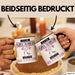 Hundetrainerin Tasse Geschenk Ich Bin Hundetrainerin Warum Weil Ich Es Kann Geschenkidee Geburtstag Trendation