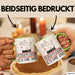 Geschenk für Pferdepflegerin Tasse Lustige Geschenkidee Geburtstag Ich Bin Pferdepflegerin Ich Darf Das Grün Trendation