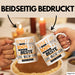 Beste Live-Musik-Fan Der Welt Tasse Geschenk für Eine Live-Musik-Fan Geprüft Und Sicher Geschenkidee Geburtstag Weihnachten Weiß Trendation