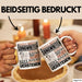 Songwriter Geschenk Kaffee-Tasse Geschenkidee für Songwriter Ich Bin Songwriter Ich Kann Es Dir Erklären Jedoch Nicht Für Dich Verstehen Spruch Lustig Weiß Trendation