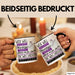 Snowboarderin Tasse Geschenk Spruch Wer Will Schon Prinzessin Sein Wenn Man Auch Snowboarderin Sein Kann Trendation