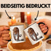 Leopard Tier Tasse Geschenk Lustige Geschenkidee Spruch Schwarz Trendation