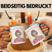 Geburtstagsfeier Tasse Geschenk Lustige Geschenkidee Spruch Alles Gute Zum Geburtstag Prinzessin Blau Trendation