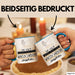 Wakeboarderin Geschenk Tasse So Gut Kann Nur Eine Wakeboarderin Aussehen Geschenkidee Geburtstag Weihnachten Lustig Blau Trendation