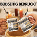 Gleitschirmflieger Geschenk Tasse Lustige Geschenkdiee für einen Gleitschirmflieger Geburtstag Ich Bin Gleitschirmflieger Ich Kann Es Dir Erklären Aber Nicht Für Dich Verstehen Weiß Trendation