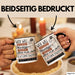 Plattenproduzentin Tasse Geschenk Spruch Wer Will Schon Prinzessin Sein Wenn Man Auch Plattenproduzentin Sein Kann Trendation