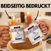 Snowboarderin Tasse Geschenk Ich Bin Snowboarderin Warum Weil Ich Es Kann Geschenkidee Geburtstag Rosa Trendation