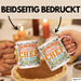 Büroarbeit Kollege Chef Tasse Geschenk Lustige Geschenkidee Spruch Ich Bin Dieser Legendäre Chef Von Dem Alle Reden Rosa Trendation