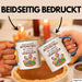 Büro Arbeit Kollege Tasse Geschenk Lustige Geschenkidee Spruch Schade Dass Du Den Affenstall Hier Verlässt Blau Trendation