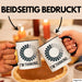 Gamer Gaming Liebhaber Tasse Geschenk Lustige Geschenkidee Spruch Ich Denke Nach Trendation