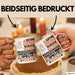 Tischtennisspieler Geschenk Tasse Lustiger Spruch Erheben Sie Sich Der Tischtennisspieler Betritt den Raum Rosa Trendation
