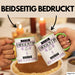 Dirigentin Tasse Geschenk Ich Bin Dirigentin Warum Weil Ich Es Kann Geschenkidee Geburtstag Grün Trendation