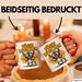 Sarkasmus Sarkastisch Tasse Geschenk Lustige Geschenkidee Spruch Füsse Lutschen Rot Trendation