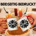 Mechaniker Tasse Geschenkidee Auto Reparatur Profi Lustiger Geschenkidee Lustig Rot Trendation