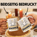 Schachspieler Geschenk Tasse So Gut Kann Nur Ein Schachspieler Aussehen Geschenkidee Kaffee-Becher Weiß Trendation