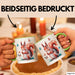 Eichhörnchen Tierliebhaber Tasse Geschenk Lustige Geschenkidee Spruch Grün Trendation