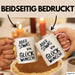Sarkastischer Sarkasmus Tasse Geschenk Lustige Geschenkidee Spruch Aber Sowas Von Glück Wunsch Rosa Trendation