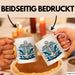 Seemann Tasse Geschenk Lustige Geschenkidee Spruch Für Ozean Liebhaber Rosa Trendation
