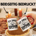 Sopran Tasse Geschenk Ich Singe Alt Sopran Kann Doch Jeder Musiker Geschenkideen Becher Rot Trendation