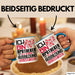 Apotheker Ausbildung Tasse Geschenk Ich Bin Apotheker In Der Ausbildung Ich Darf Das Geschenkidee Spruch Blau Trendation