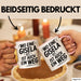 Gisela Tasse Geschenk Wo Eine Gisela Ist Ist Auch Ein Weg Geschenkidee Becher mit Name Rosa Trendation