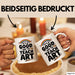 Kunstliebhaber Kunstlehrer Künstler Tasse Geschenk Lustige Geschenkidee Spruch Heute Ist Ein Guter Tag Um Kunst Zu Unterrichten Weiß Trendation